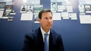 Frank Figliuzzi Net Worth