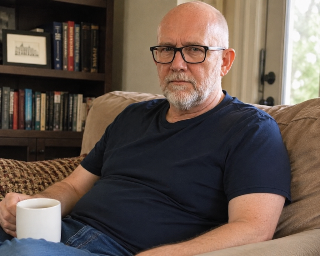 Rick Wilson Net Worth