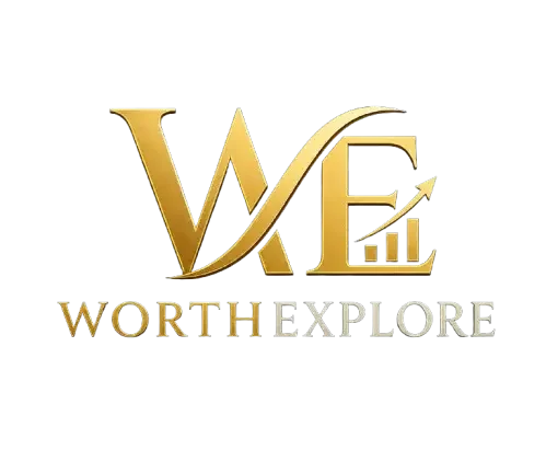 Worth Explore icon