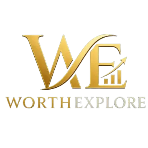 Worth Explore icon